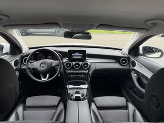 Mercedes-Benz C-Klasse – thumbnail 16