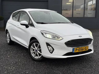 Ford Fiesta – thumbnail 4