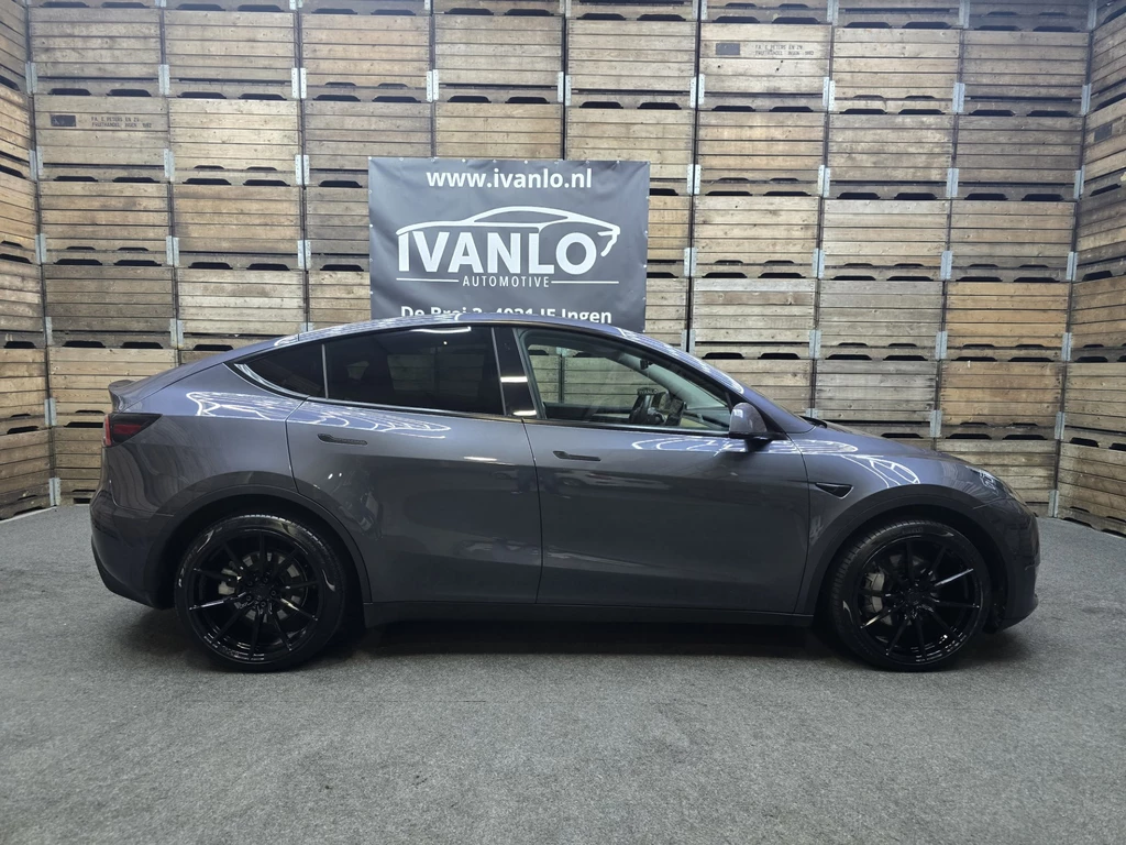 Tesla Model Y – foto 5