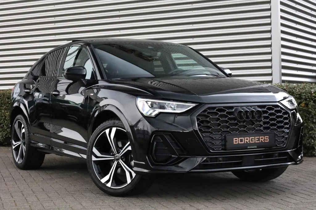 Audi Q3 – foto 9