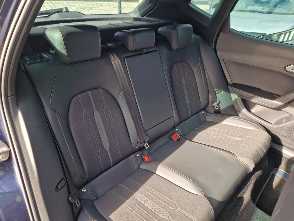 CUPRA Formentor – foto 17