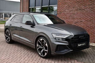 Audi Q8 – thumbnail 26