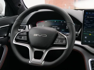 BYD SEAL U – thumbnail 12