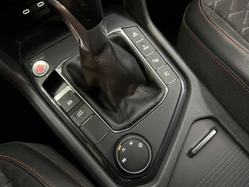 SEAT Tarraco – foto 26