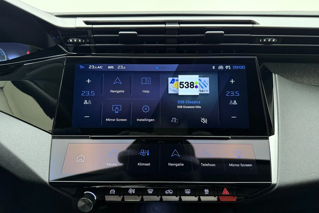 Peugeot 308 – foto 23