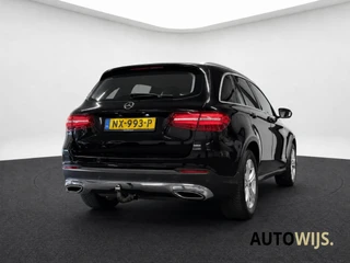 Mercedes-Benz GLC – thumbnail 3