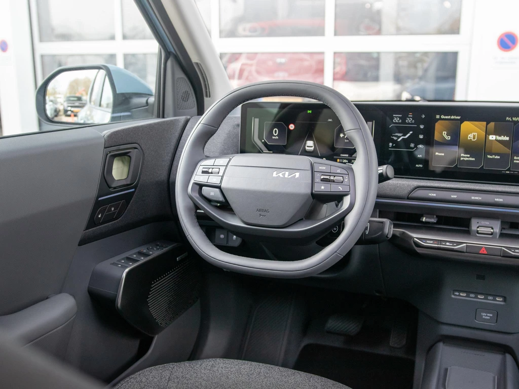 Kia EV2 – foto 18