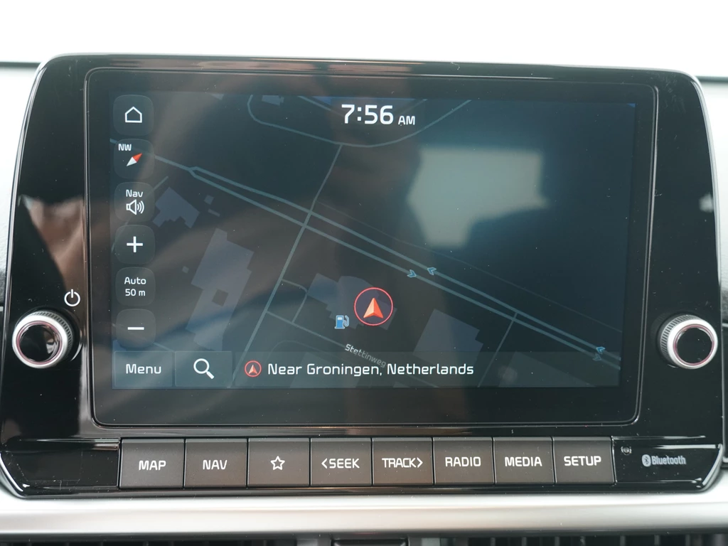 Kia Picanto – foto 29