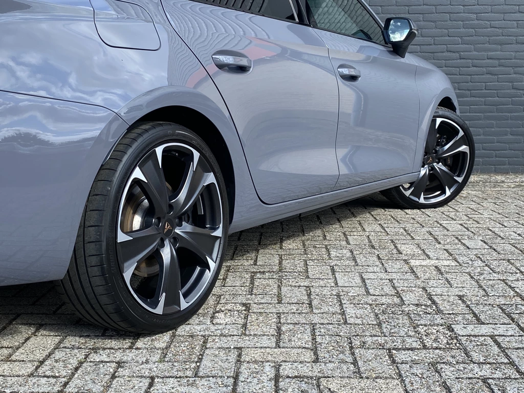 CUPRA Leon Sportstourer – foto 11