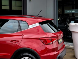 SEAT Arona – thumbnail 10