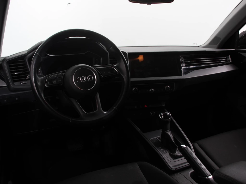 Audi A1 Sportback – foto 9