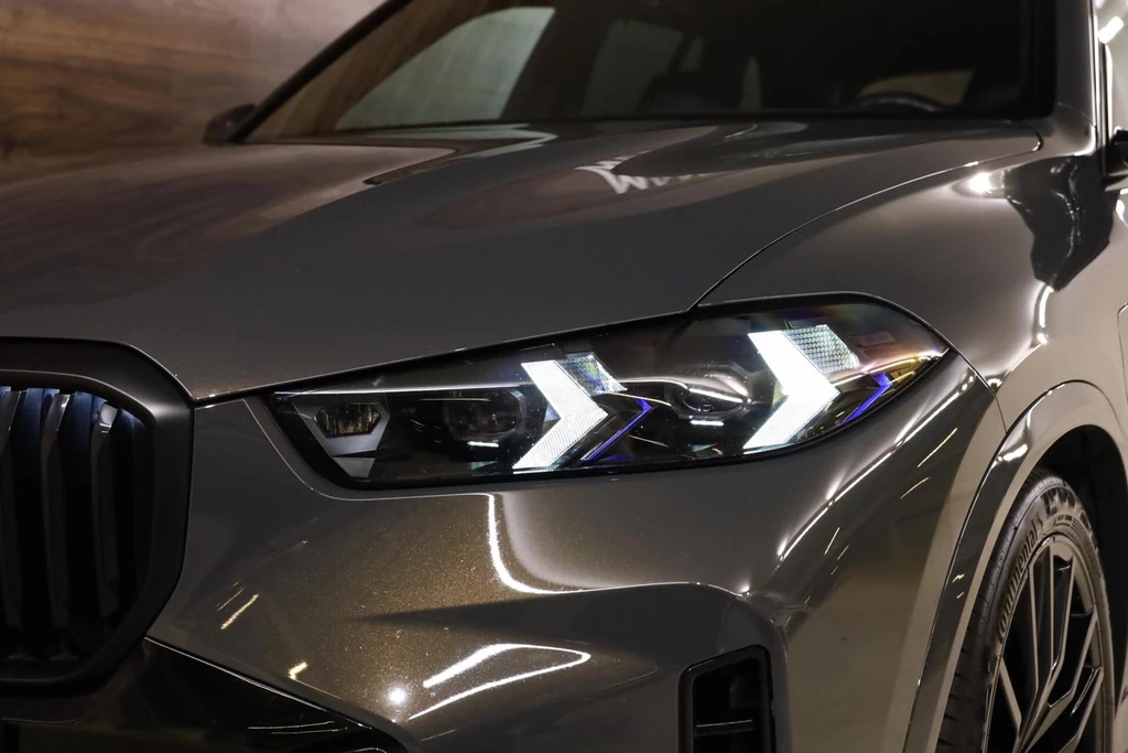 BMW X5 – foto 38