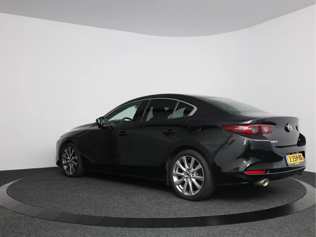 Mazda 3 – foto 4