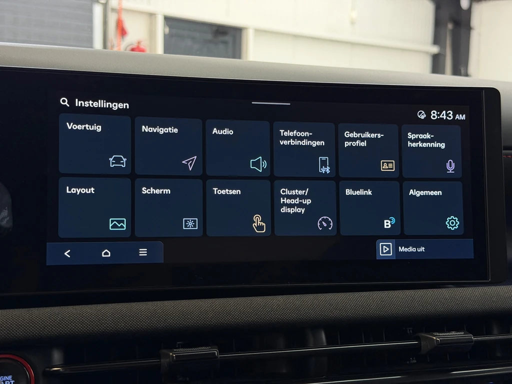 Hyundai Tucson – foto 17