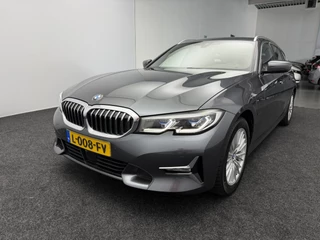 BMW 3 Serie – thumbnail 2