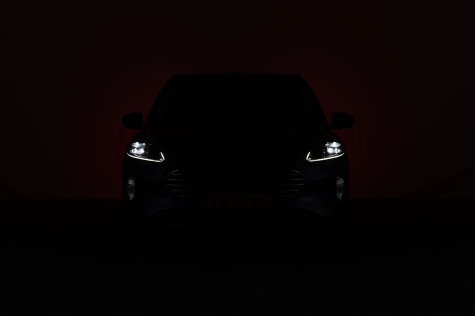 Ford Kuga – foto 9