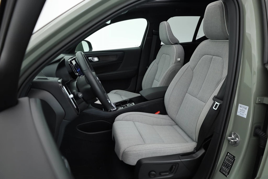 Volvo XC40 – foto 4