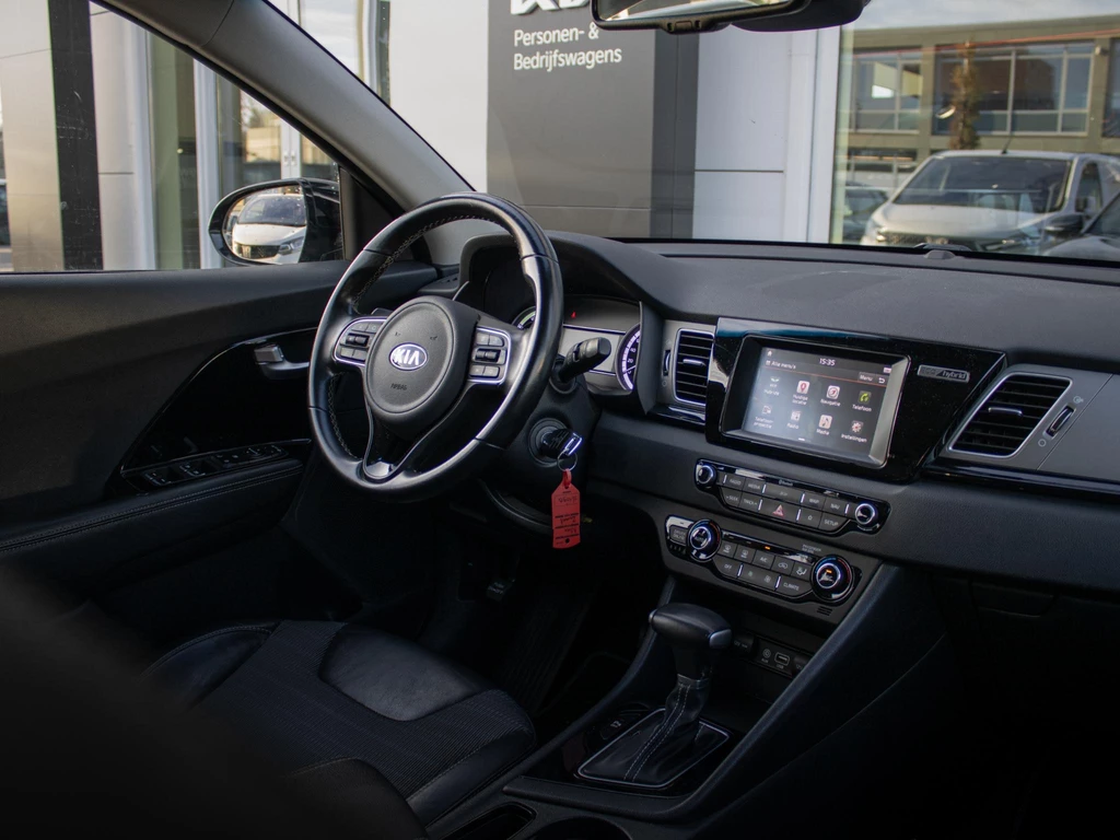 Kia Niro – foto 22