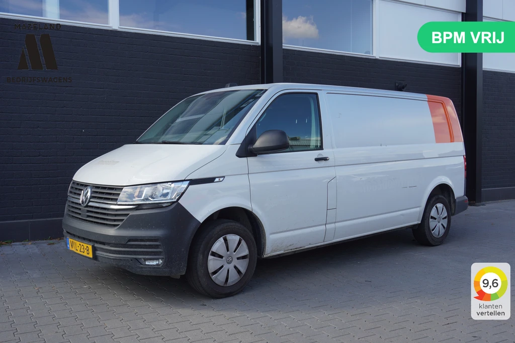 Volkswagen Transporter – foto 1