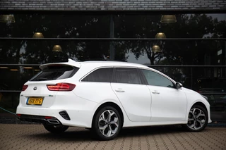Kia Ceed Sportswagon – thumbnail 3