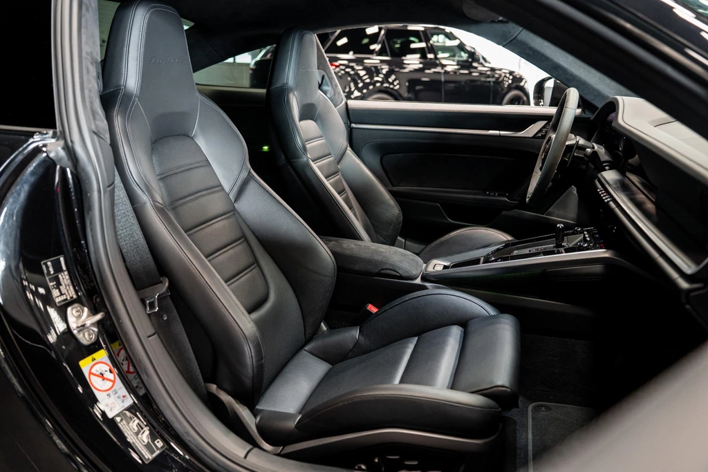 Porsche 911 – foto 11