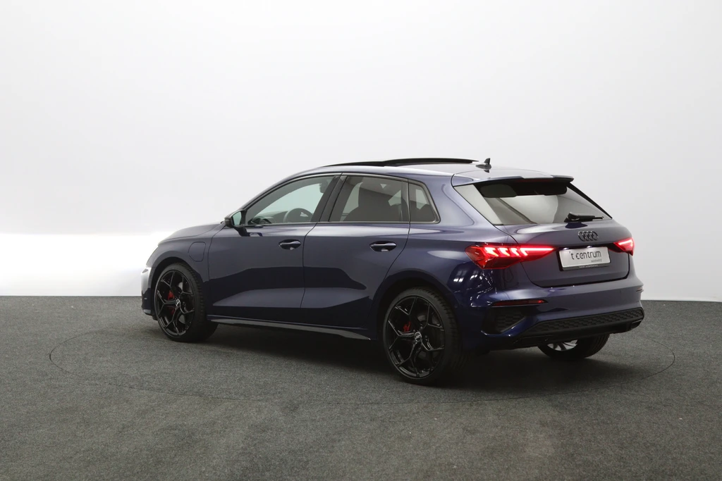 Audi A3 – foto 3