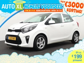 Kia Picanto – thumbnail 1