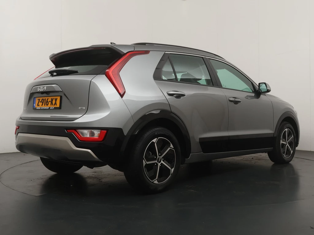 Kia Niro – foto 8