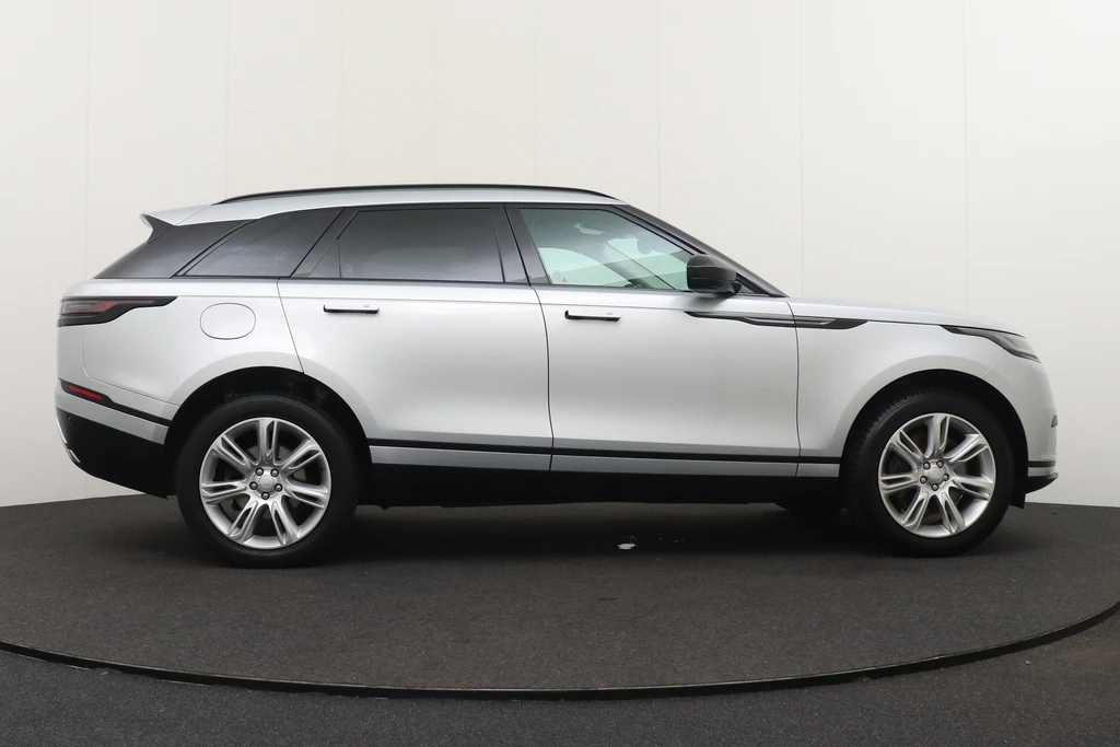 Land Rover Range Rover Velar – foto 5