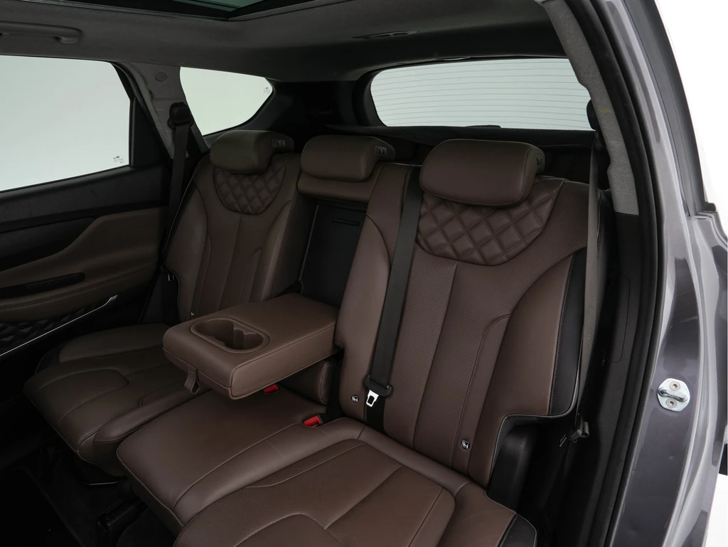 Hyundai Santa Fe – foto 27