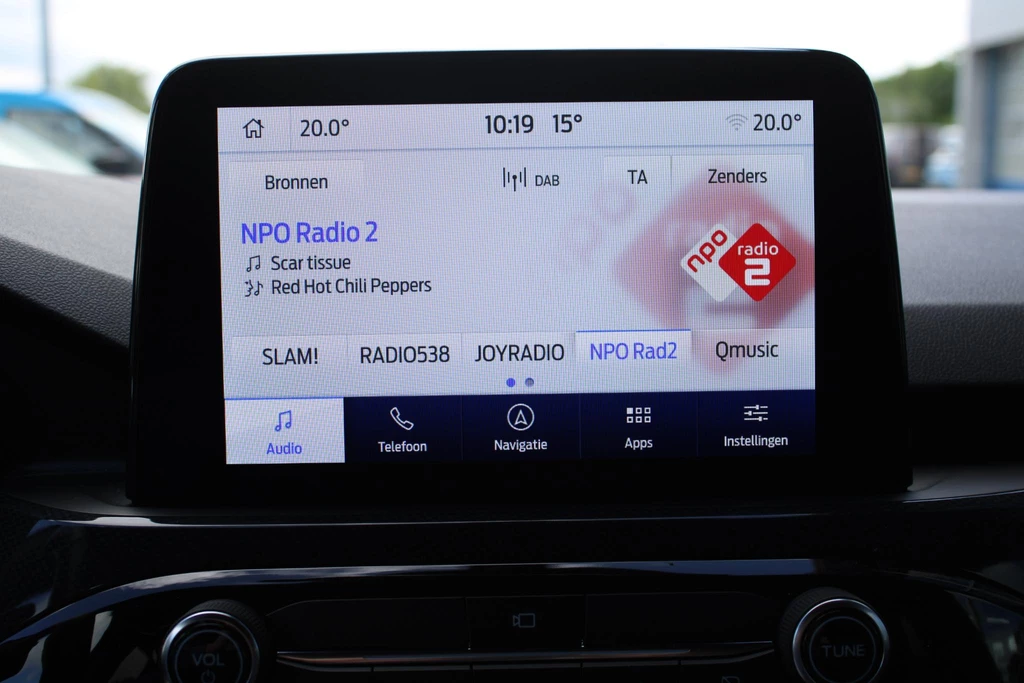 Ford Kuga – foto 32