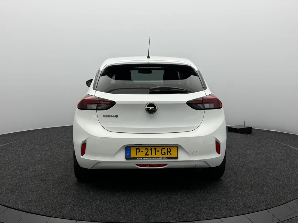 Opel Corsa-e – foto 6