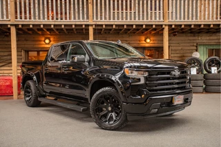 Chevrolet Silverado – thumbnail 12