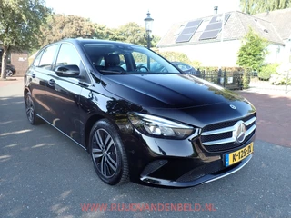 Mercedes-Benz B-Klasse – thumbnail 6