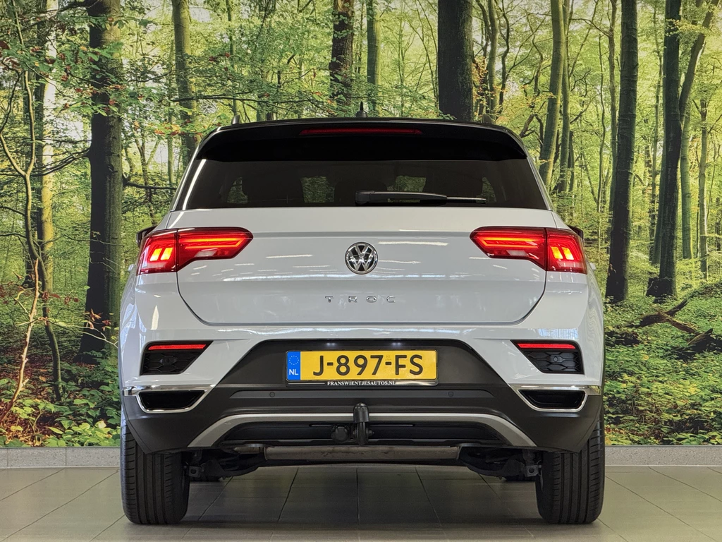 Volkswagen T-Roc – foto 3