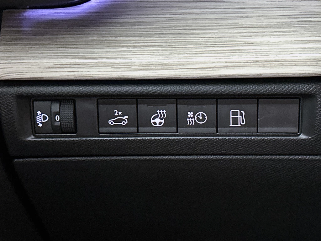 Citroën C5 X – foto 30