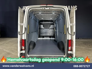 Volkswagen Crafter – thumbnail 14