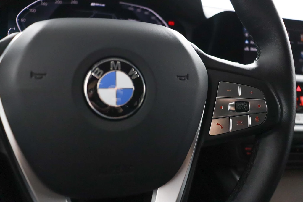 BMW 3 Serie – foto 21