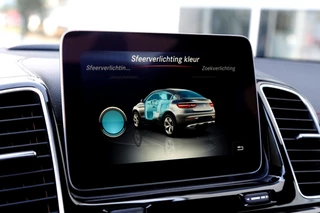 Mercedes-Benz GLE – thumbnail 26