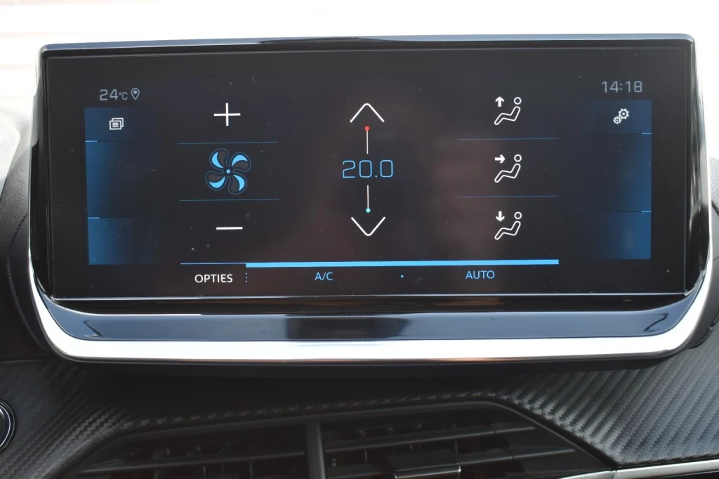Peugeot 208 – foto 31