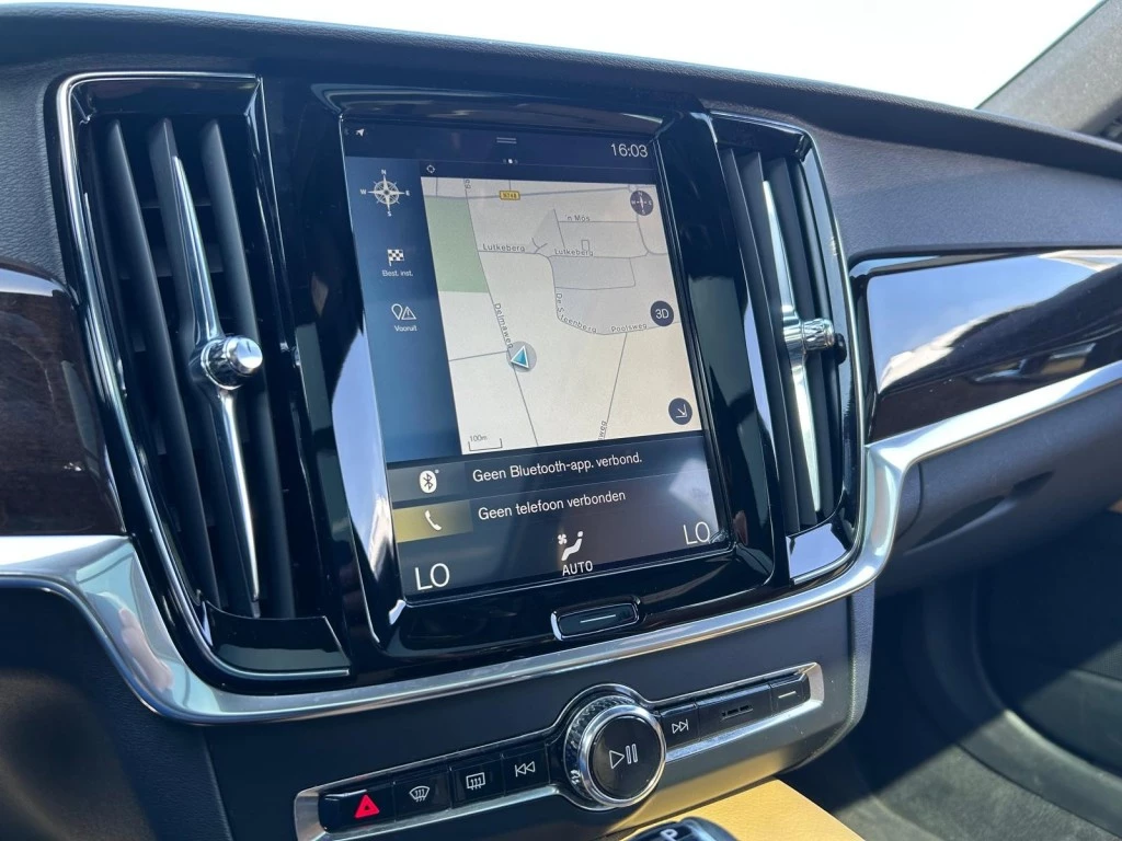Volvo V90 – foto 22