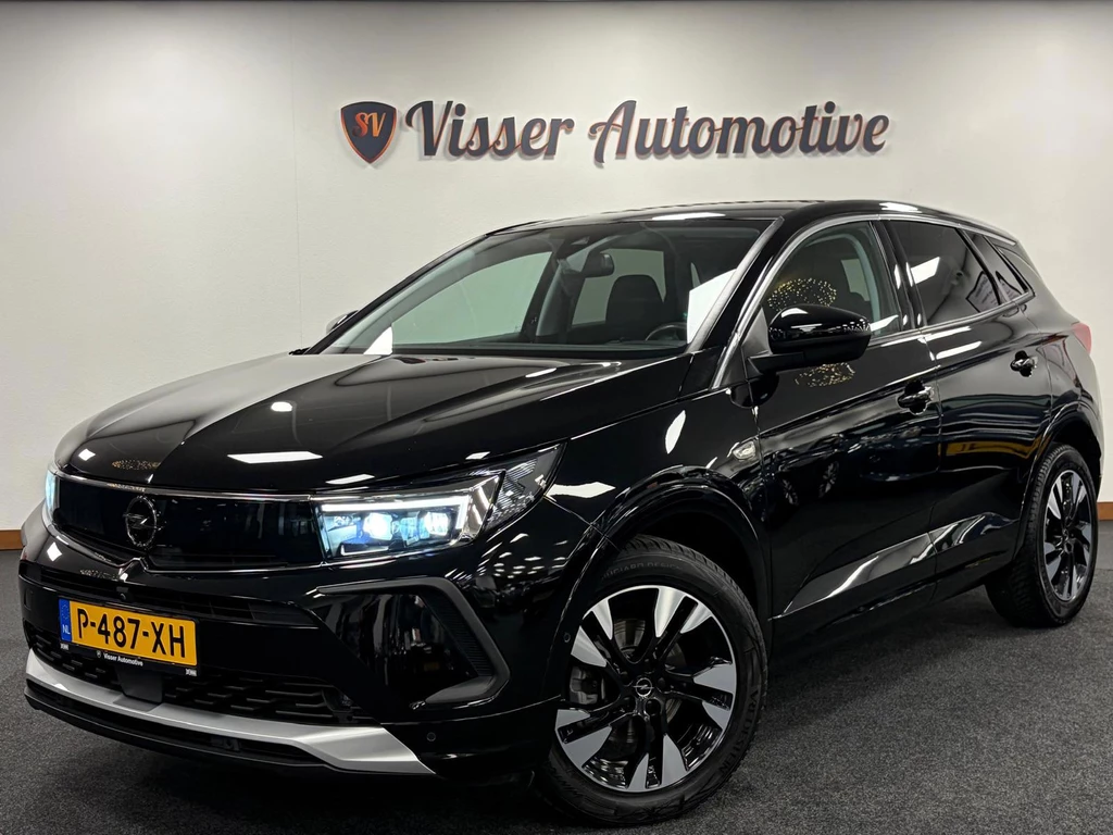 Opel Grandland – foto 2