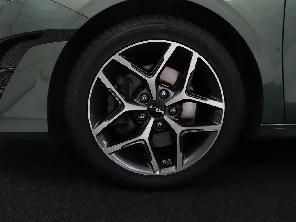 Kia Ceed Sportswagon – foto 44