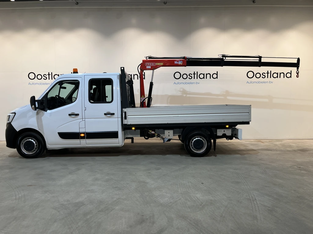 Renault Master – foto 3