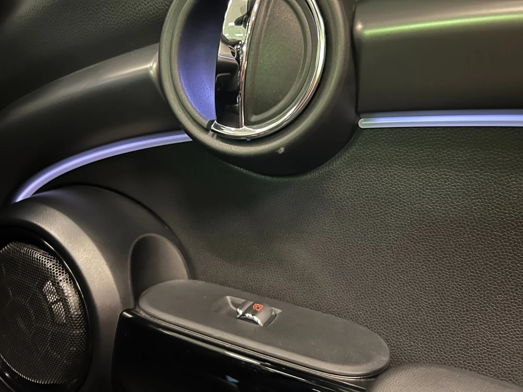 MINI Cooper S Cabrio – foto 26