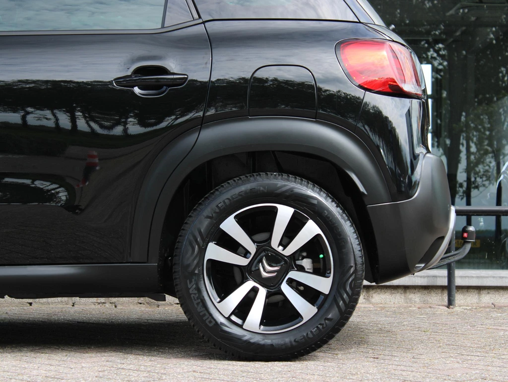 Citroën C3 Aircross – foto 13