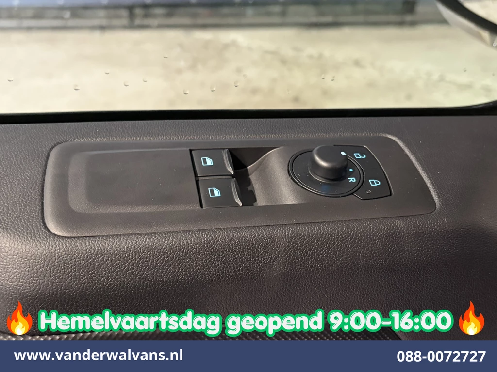 Ford Transit Custom – foto 20