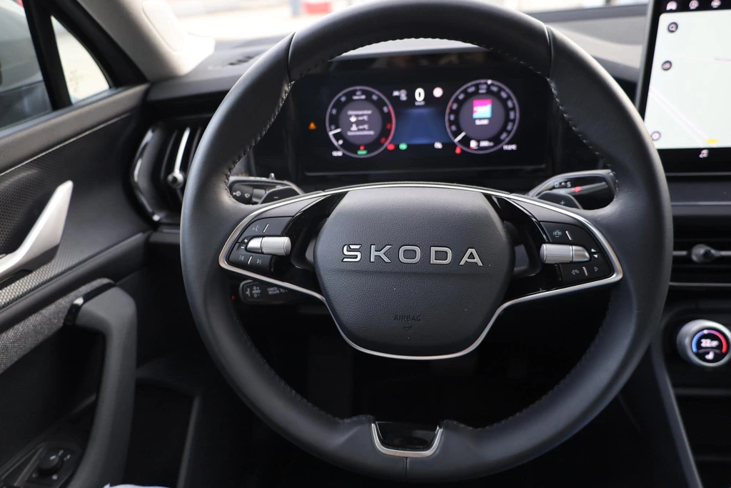 Škoda Kodiaq – foto 9