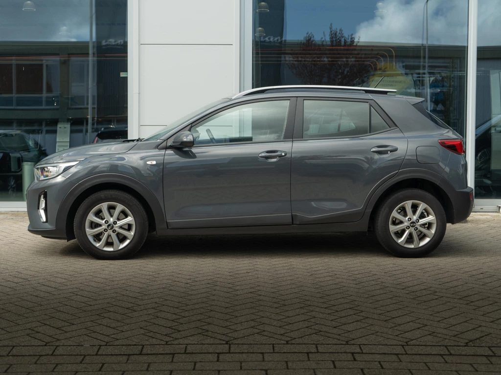 Kia Stonic – foto 4
