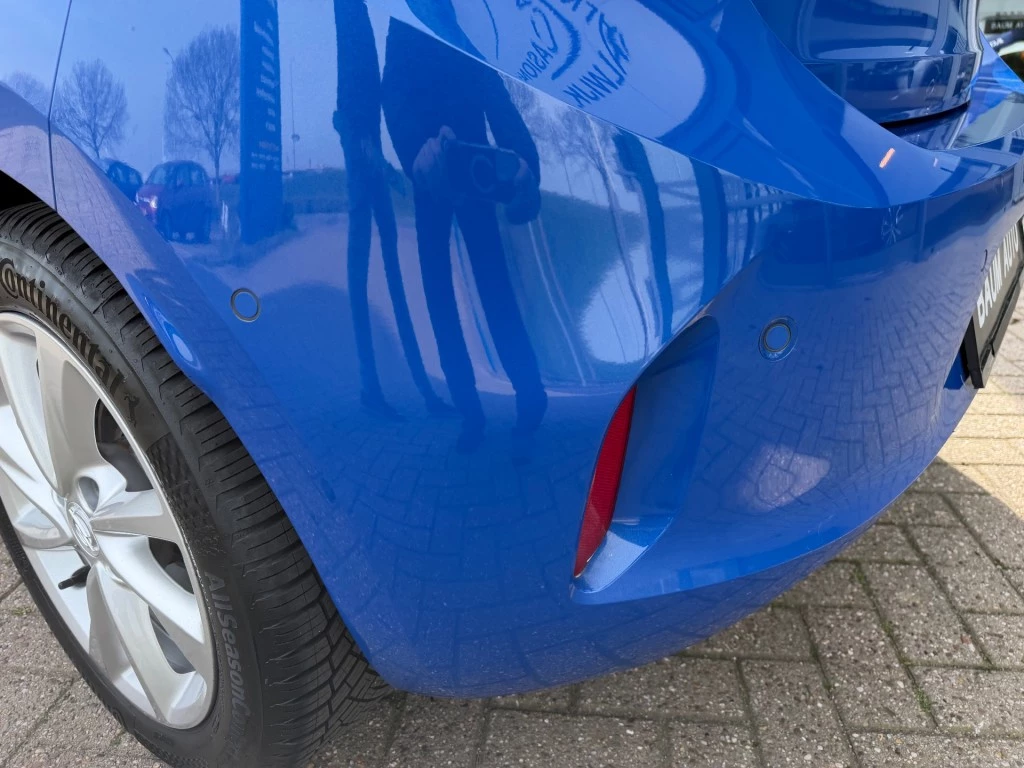 Opel Corsa – foto 27